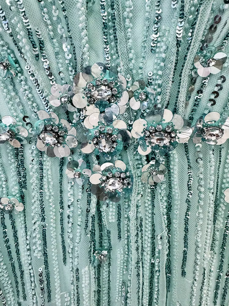 LANA DRESS