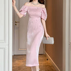 NANCY DRESS