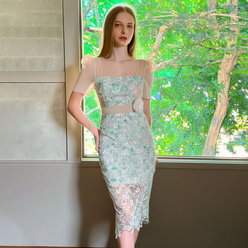 SOPHIE DRESS