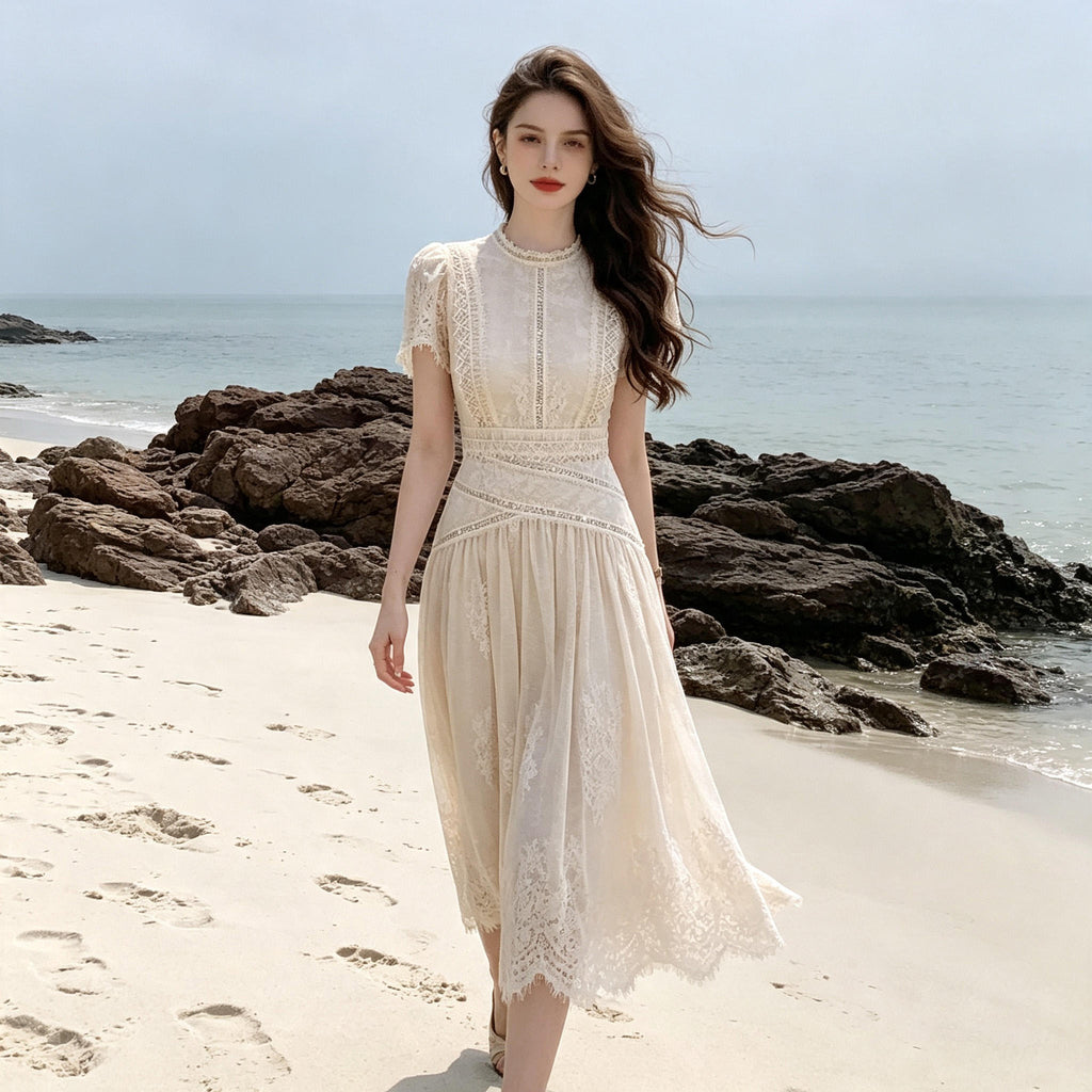 LUCIE DRESS