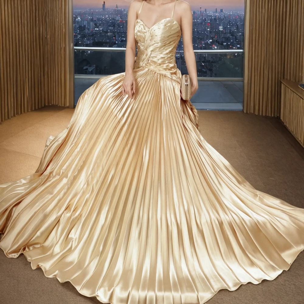 LUCIE DRESS