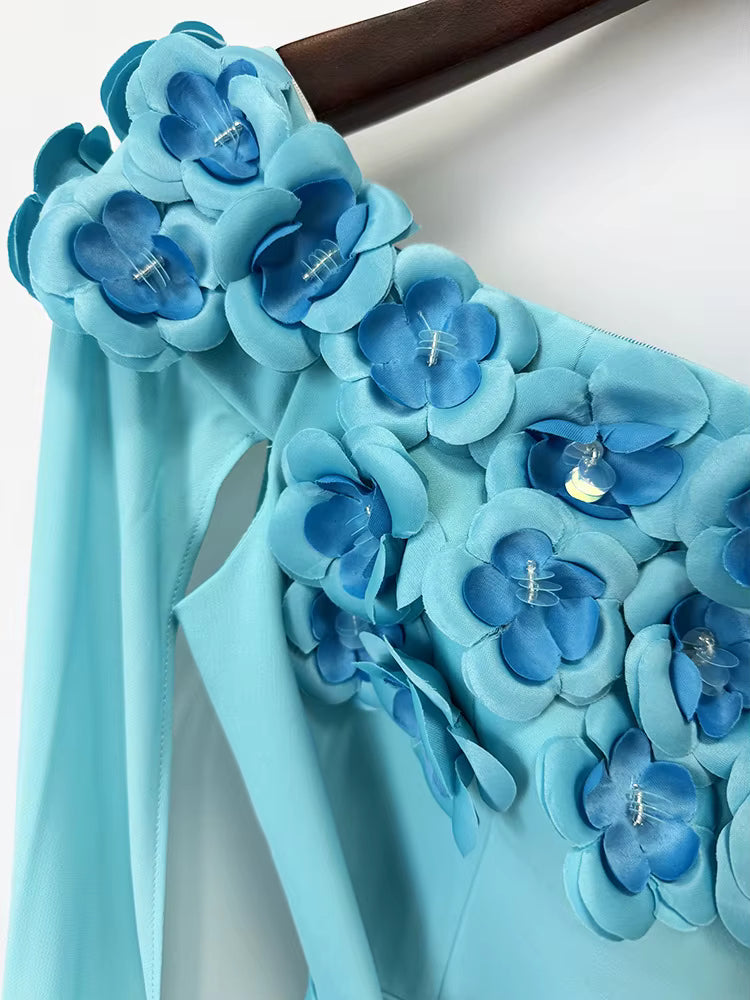 RIANA DRESS