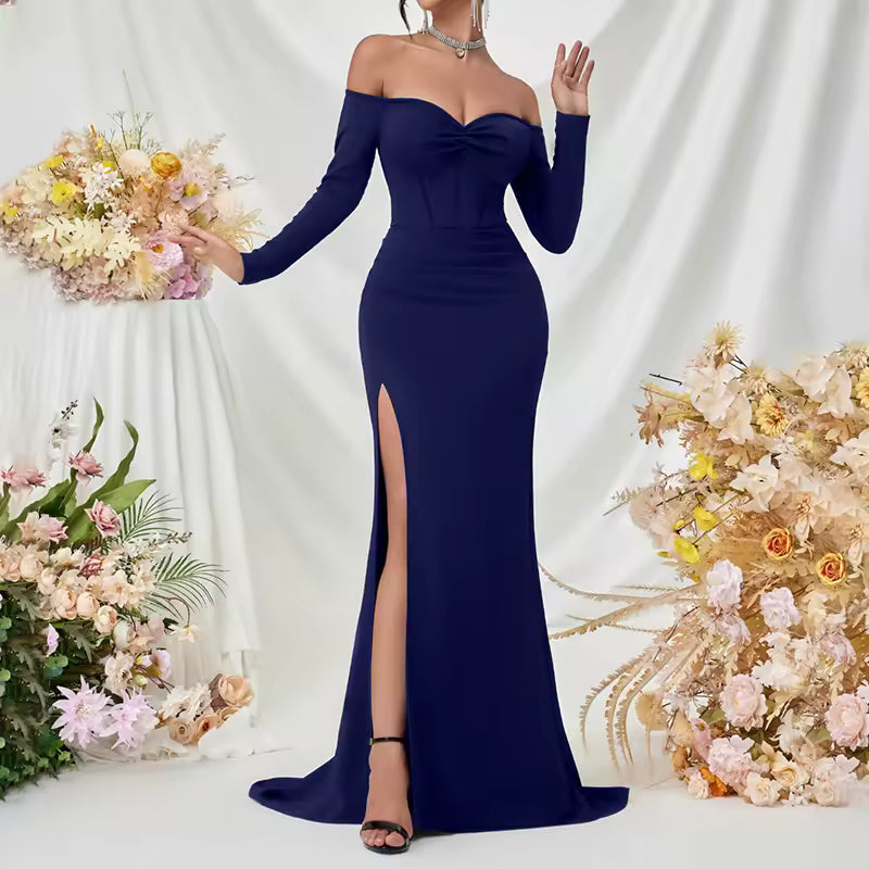 LISA DRESS