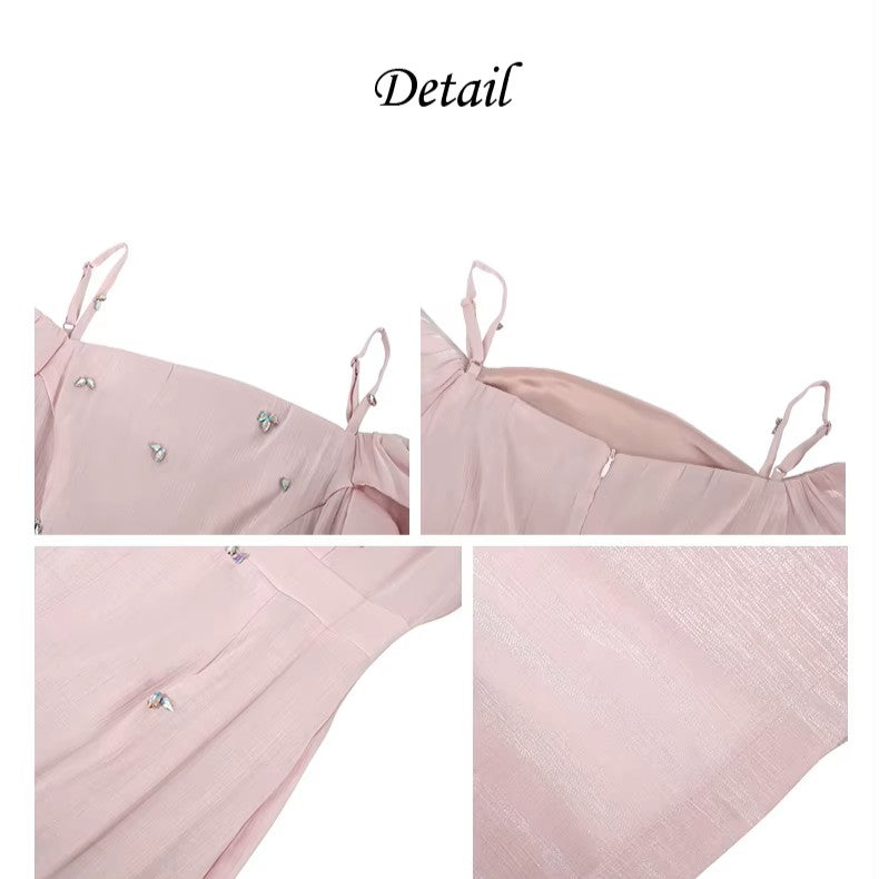 NANCY DRESS