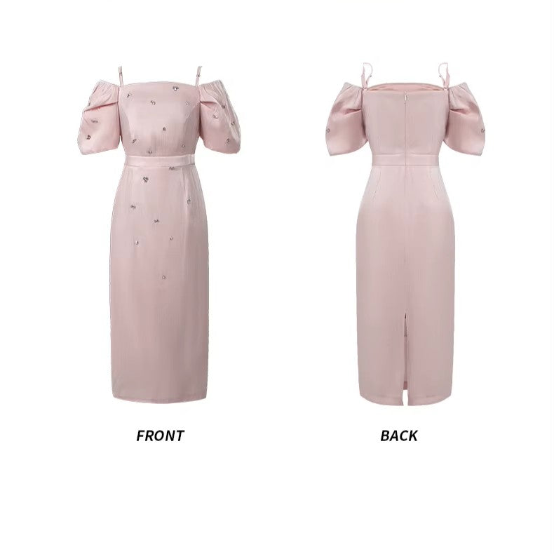 NANCY DRESS