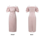 NANCY DRESS