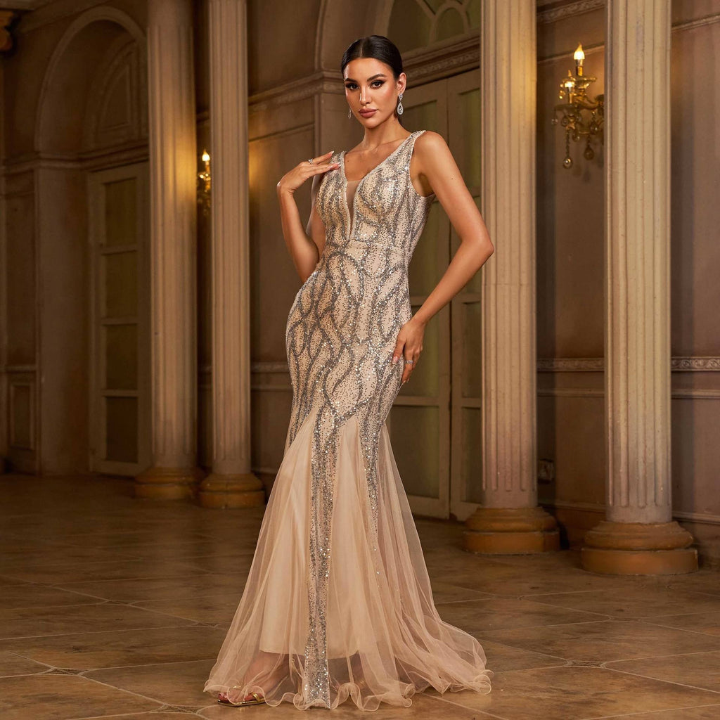 ZÉLIA DRESS