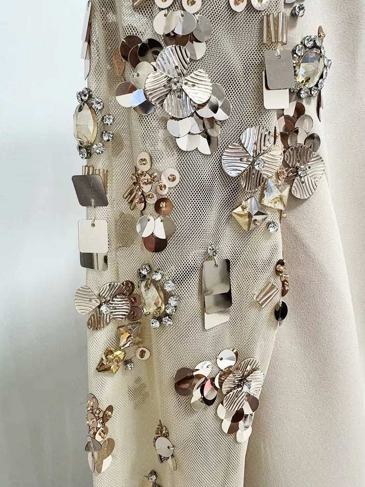 PATRICIA DRESS