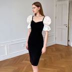 MARTINE DRESS