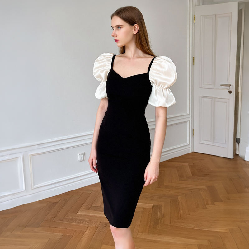MARTINE DRESS