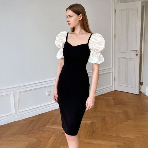 MARTINE DRESS