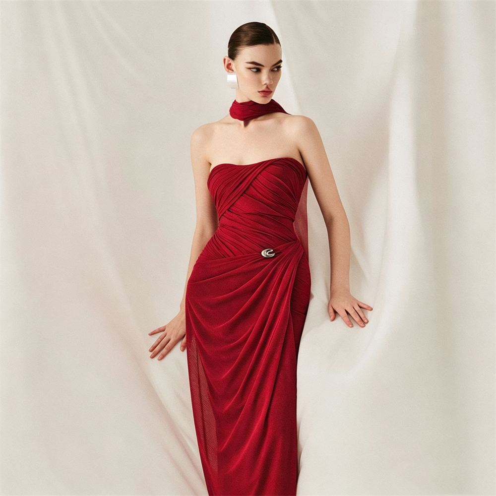 ANITA DRESS