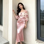 ANITA DRESS