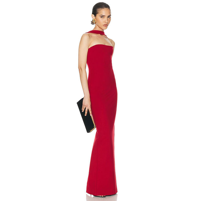 GINA DRESS