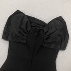 NADIA DRESS