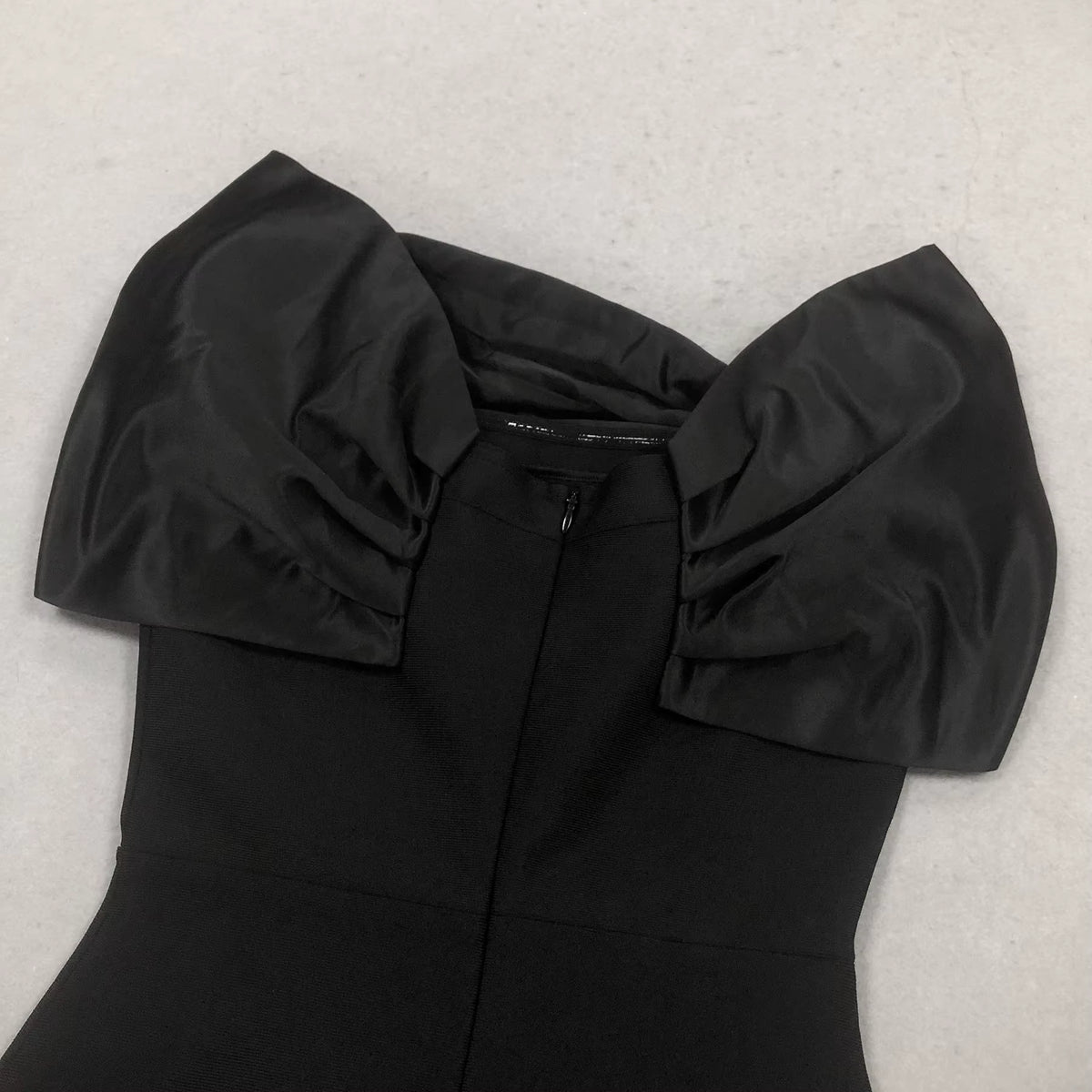 NADIA DRESS