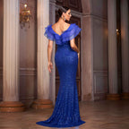 SAMANTA DRESS