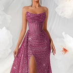 SIRENA DRESS