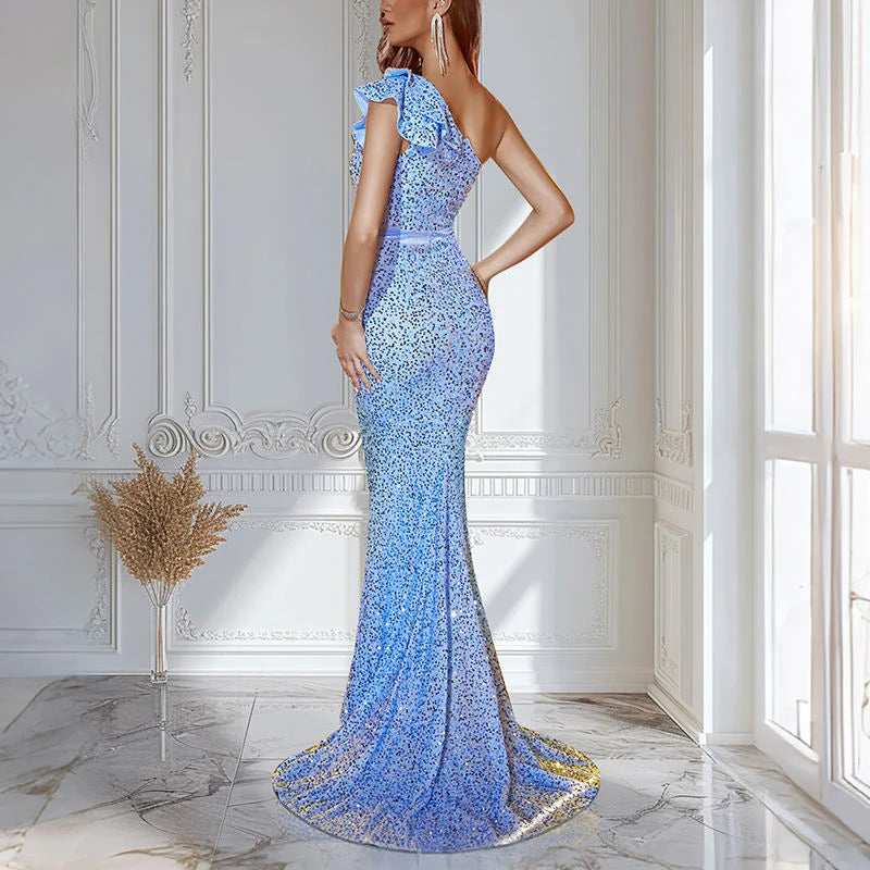 ANNA DRESS