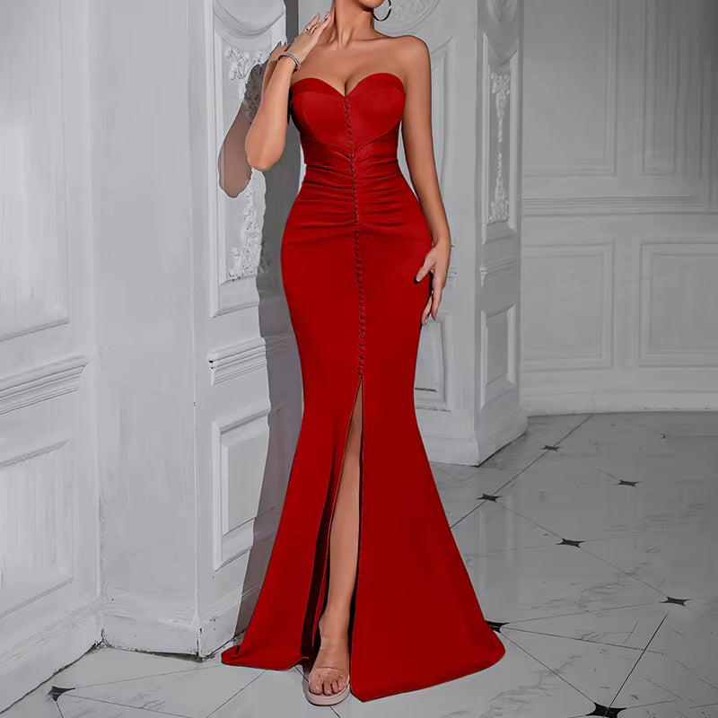 LARA DRESS