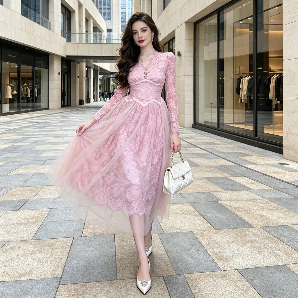 SARA DRESS