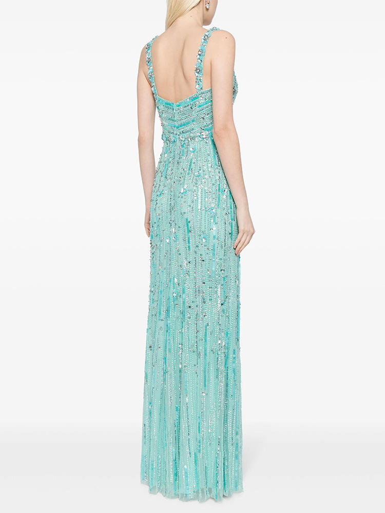 LANA DRESS