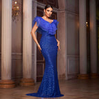SAMANTA DRESS