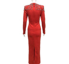 CLAIRE DRESS