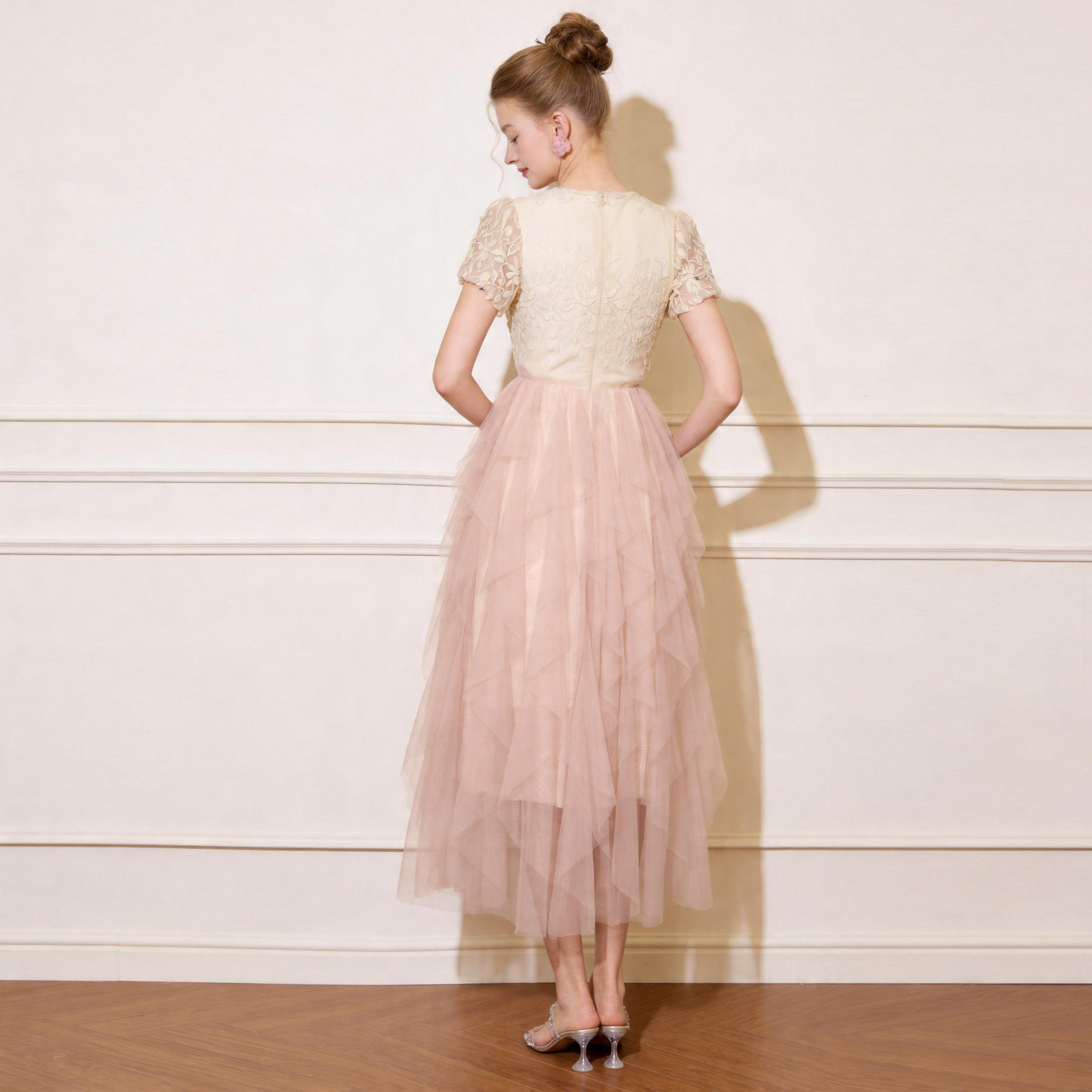 SARA DRESS