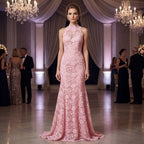 SYRY  DRESS