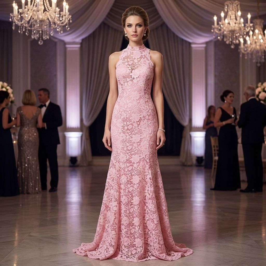 SYRY  DRESS