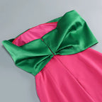 CARLA DRESS