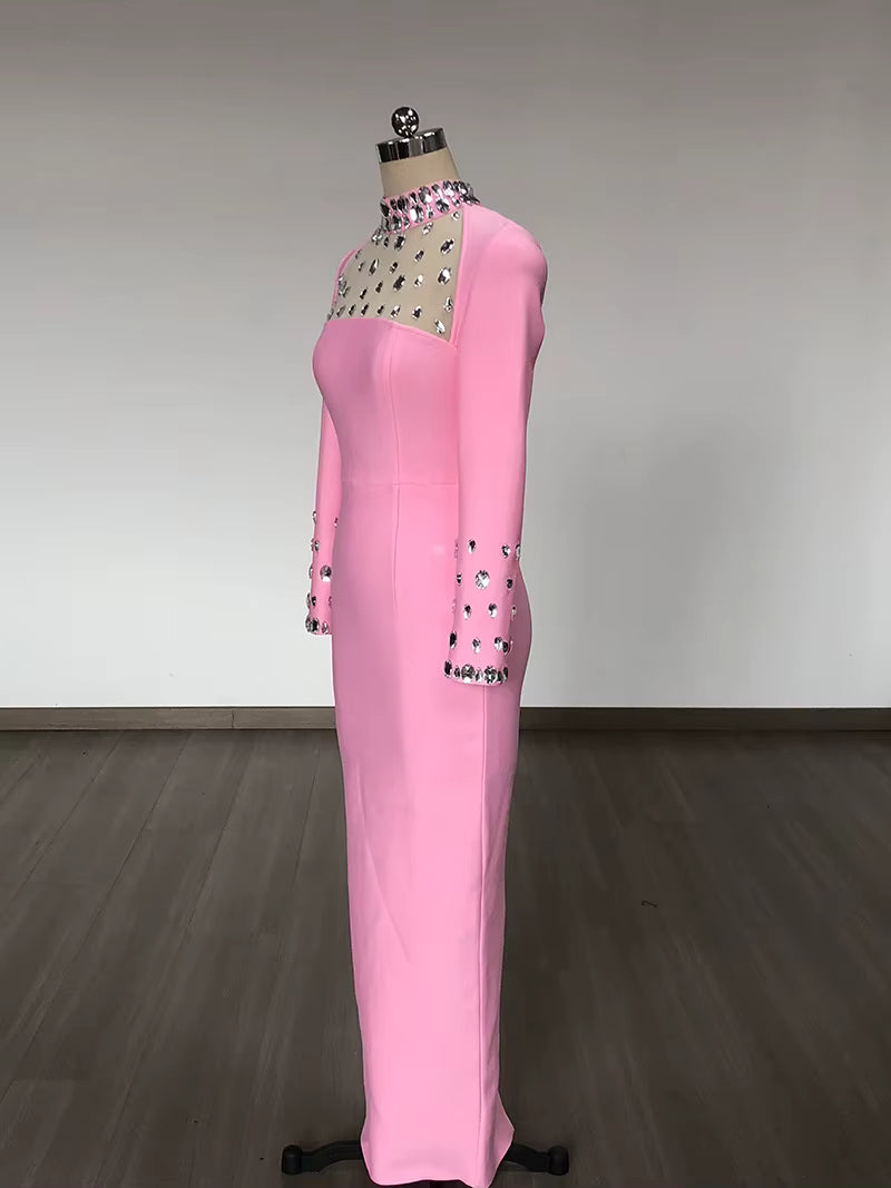 MARIE DRESS