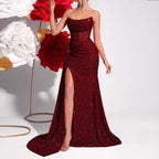 SIRENA DRESS