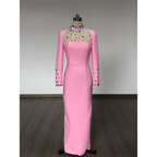 MARIE DRESS