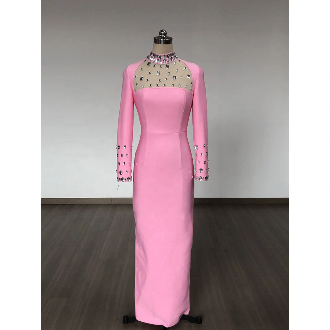 MARIE DRESS
