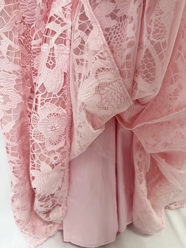 SYRY  DRESS