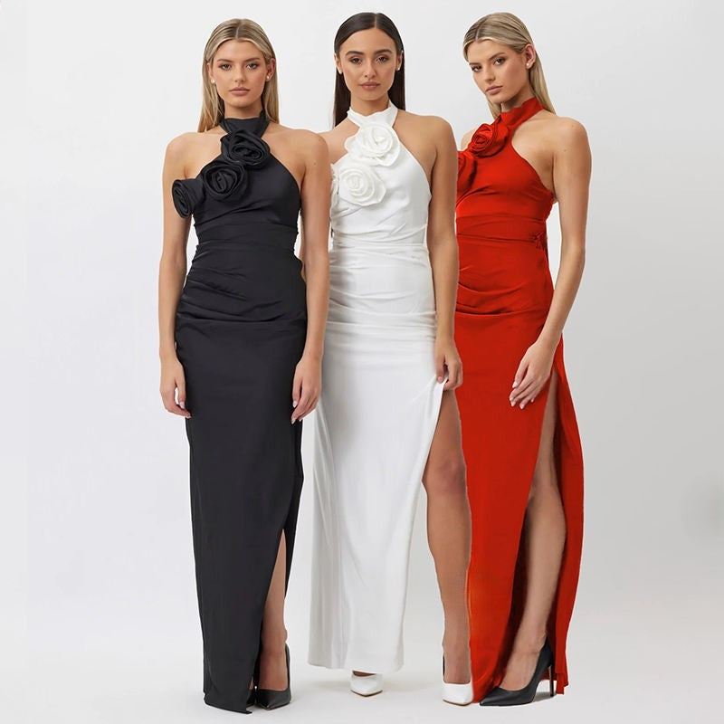 SIRÈNA DRESS