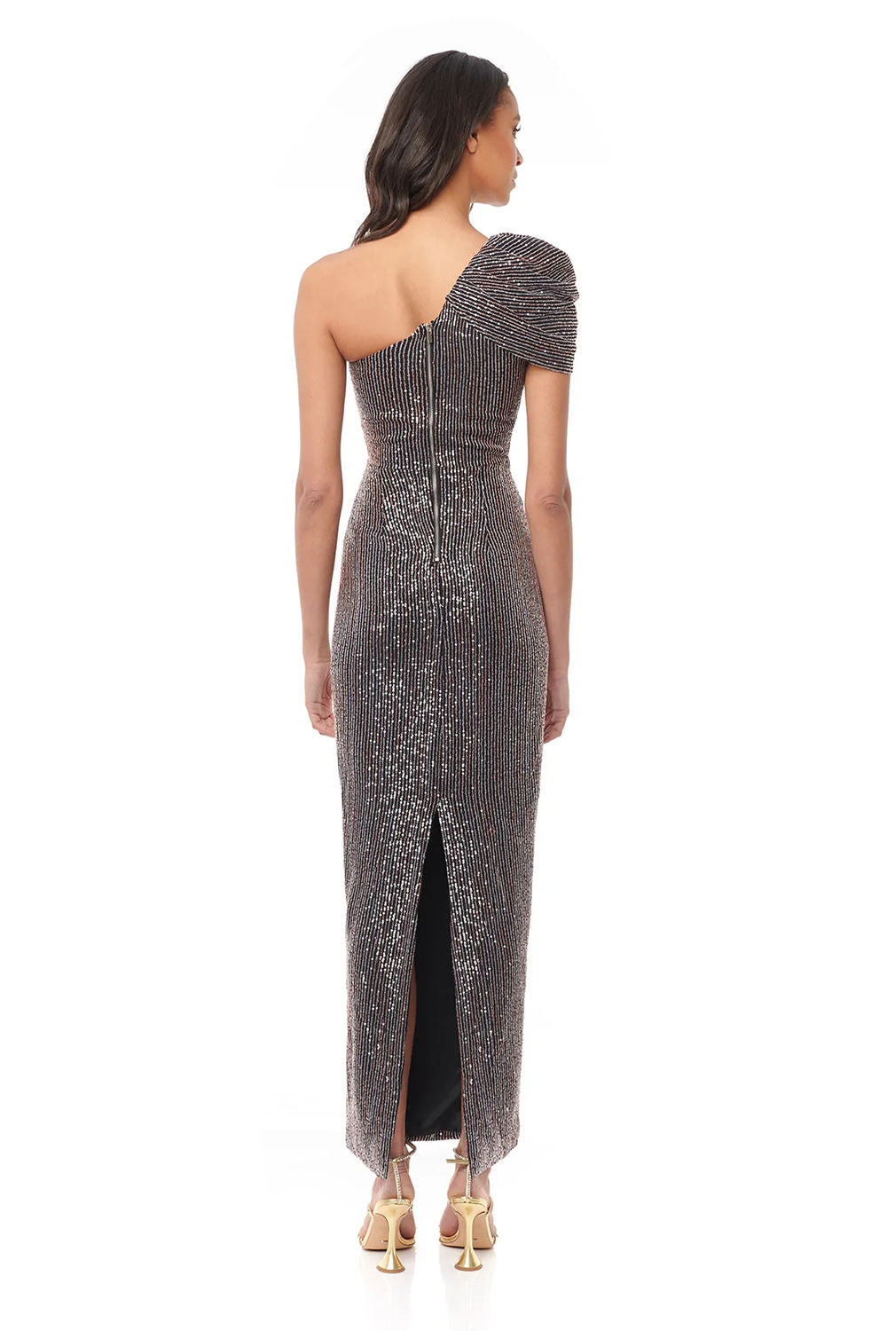 CALLA DRESS