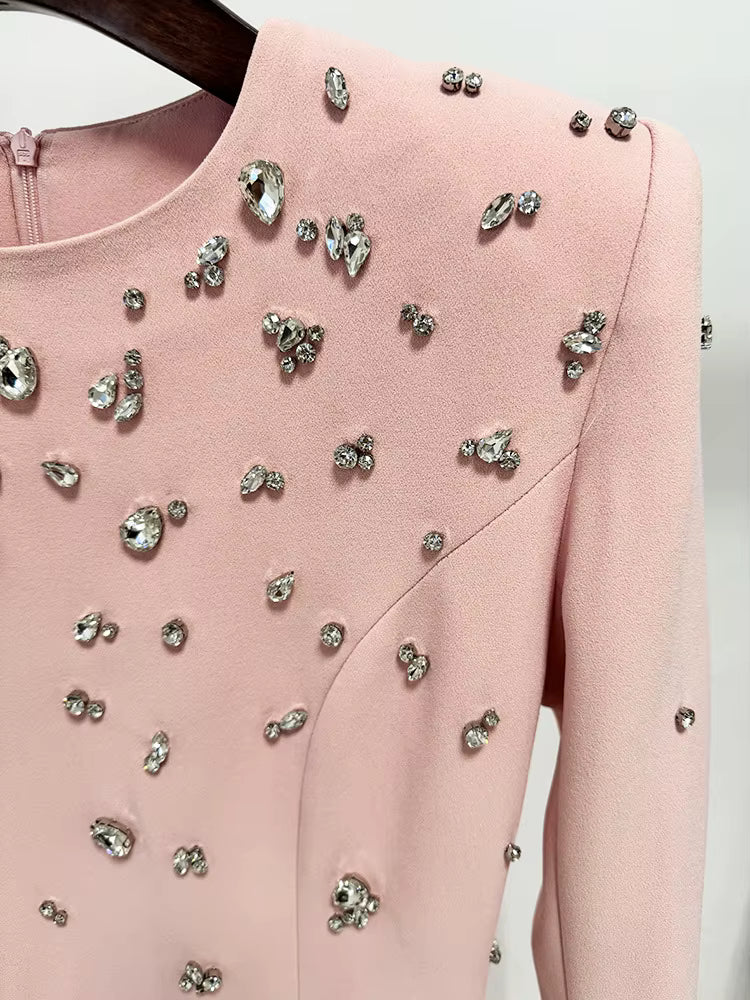 JULIETTE DRESS