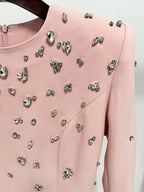 JULIETTE DRESS