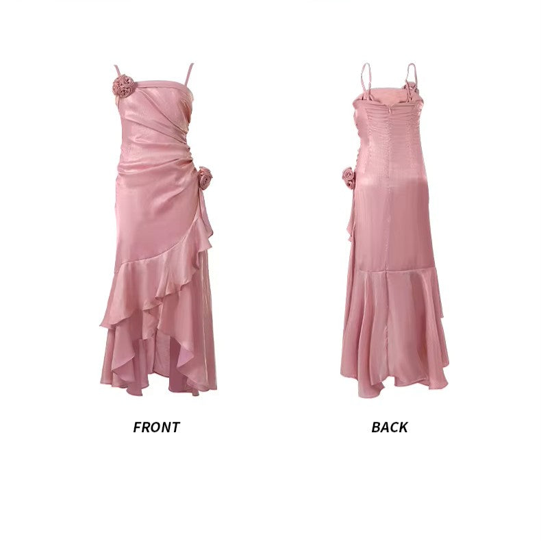 ABEL DRESS