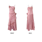 ABEL DRESS