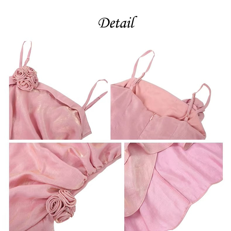 ABEL DRESS