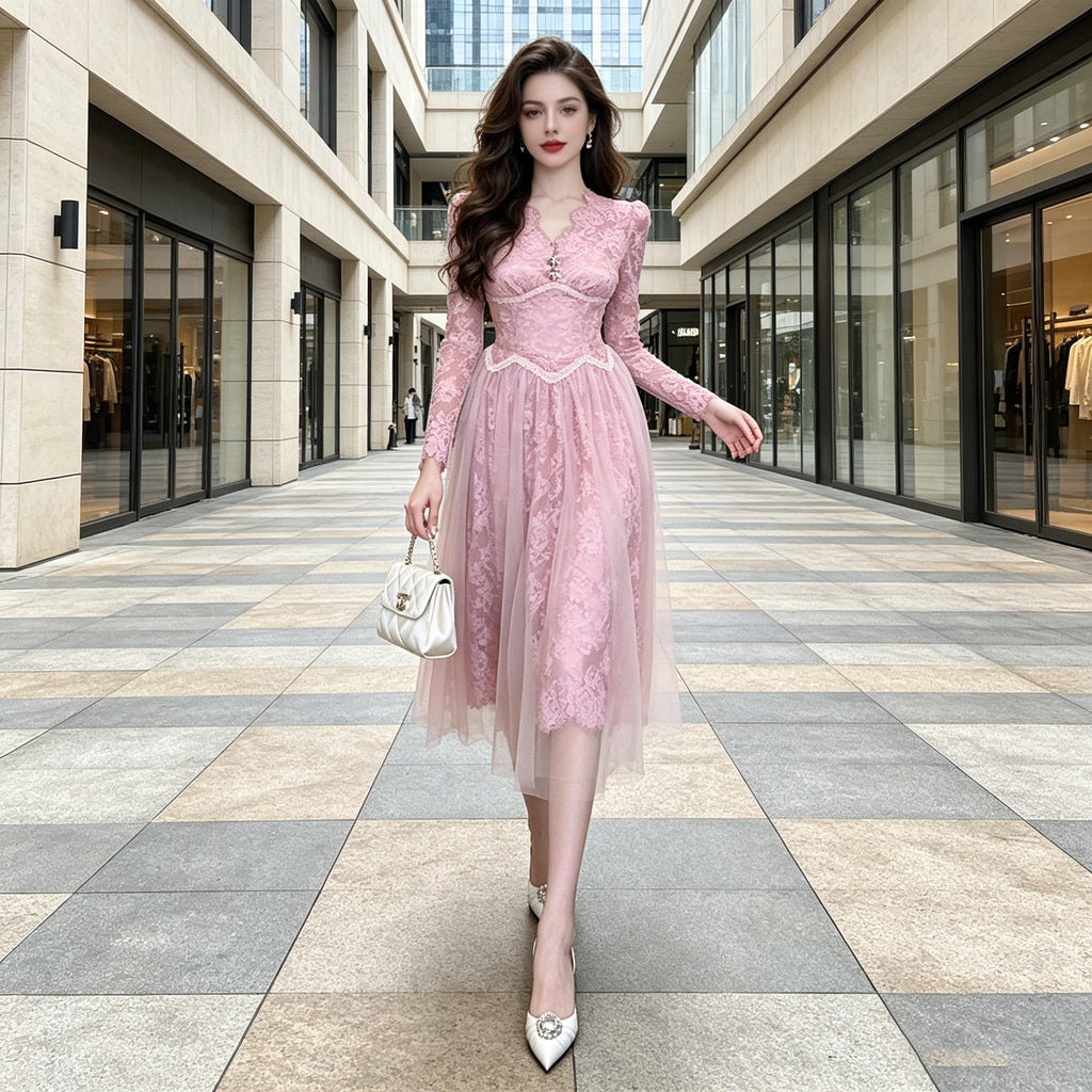 SARA DRESS