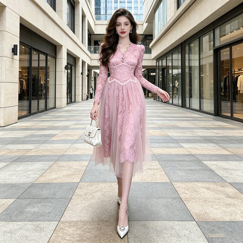 SARA DRESS