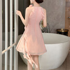 ANIKA DRESS