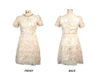 VIOLETTA DRESS