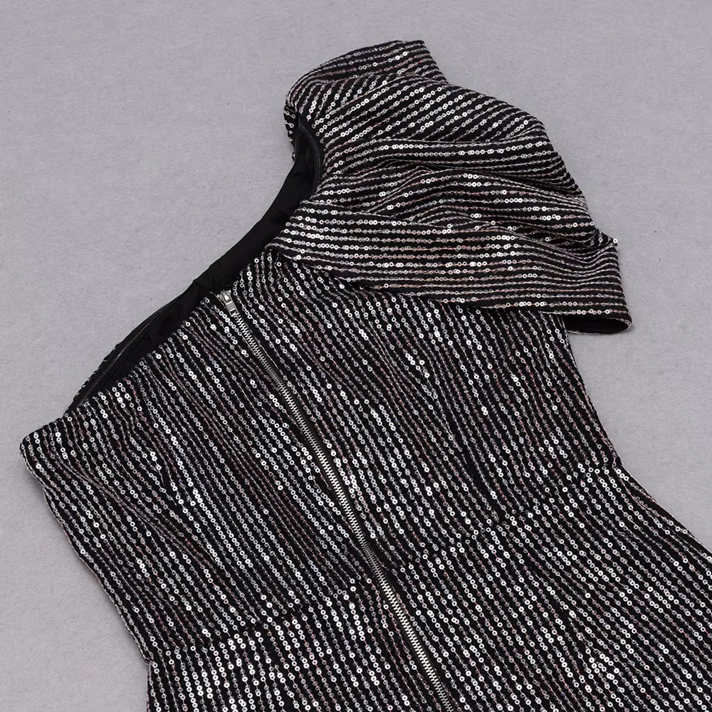 CALLA DRESS