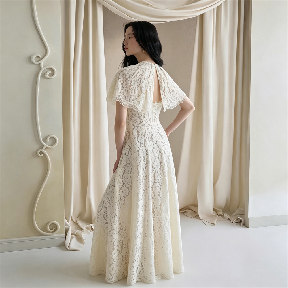 LILI DRESS
